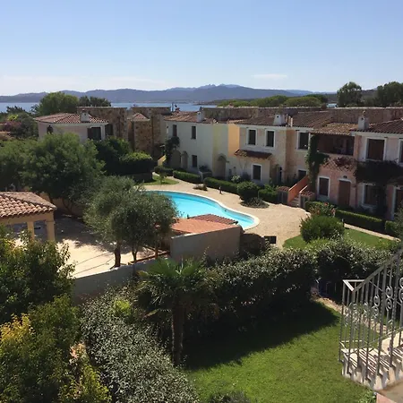 Mare 1 Apartment