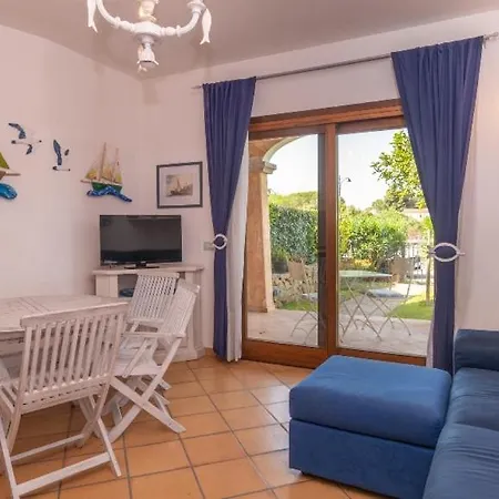 Apartmán Mare 1 Olbia